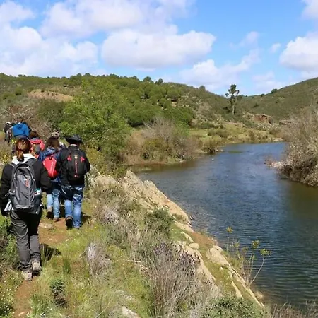 67-algarve Villa Altura