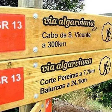 67-algarve Villa Altura