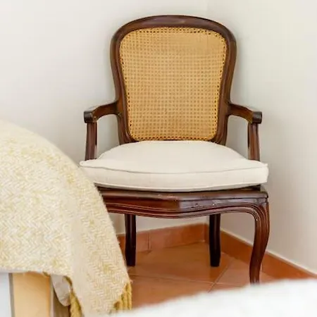 67-algarve Villa Altura