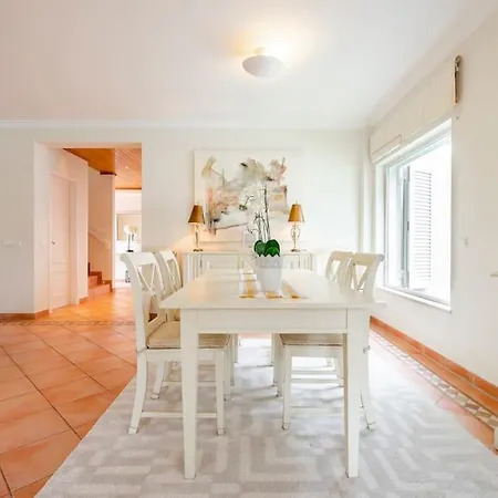 Villa 67-algarve Altura